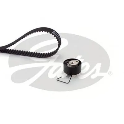 Комплект ремня ГРМ PowerGrip® GATES купить