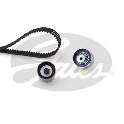 Комплект ремня ГРМ PowerGrip® GATES купить