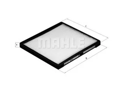 Фильтр, воздух во внутренном пространстве KNECHT купить