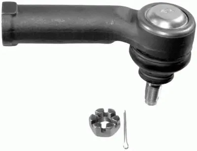 Наконечник поперечной рулевой тяги LEMFÖRDER купить