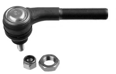 Наконечник поперечной рулевой тяги LEMFÖRDER купить