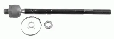 Осевой шарнир, рулевая тяга LEMFÖRDER купить