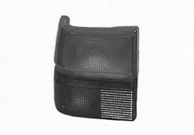 Задний фонарь VAN WEZEL купить