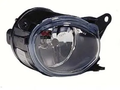 Противотуманная фара VAN WEZEL купить