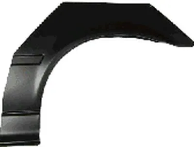 Боковина VAN WEZEL купить