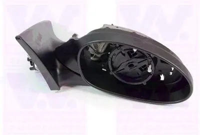 Наружное зеркало VAN WEZEL купить