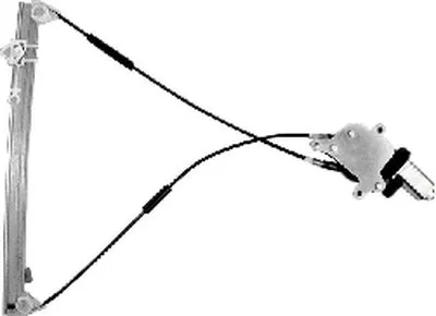 Подъемное устройство для окон VAN WEZEL купить