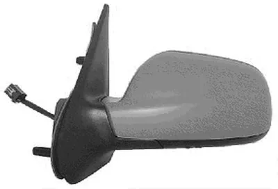 Наружное зеркало VAN WEZEL купить