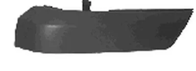 Облицовка, бампер VAN WEZEL купить