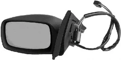 Наружное зеркало VAN WEZEL купить