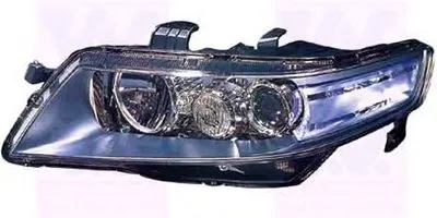 Фара VAN WEZEL купить