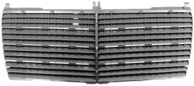 Решетка радиатора VAN WEZEL купить