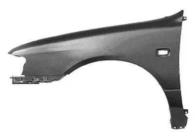 Крыло VAN WEZEL купить