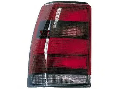 Задний фонарь VAN WEZEL купить