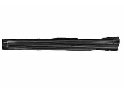 Накладка порога VAN WEZEL купить