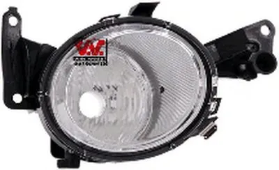 Противотуманная фара VAN WEZEL купить