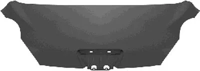 Капот двигателя VAN WEZEL купить