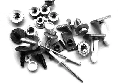 Монтажный комплект, буфер VAN WEZEL купить