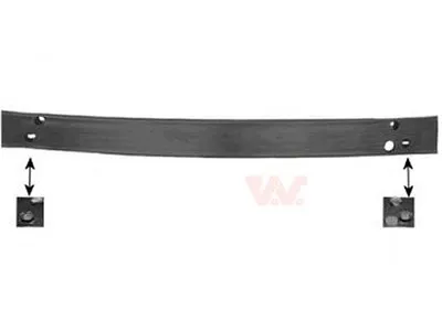 Носитель, буфер VAN WEZEL купить