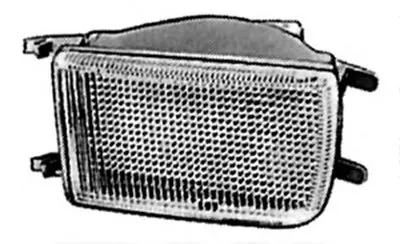 Фонарь указателя поворота VAN WEZEL купить