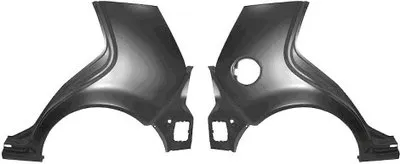 Боковина VAN WEZEL купить