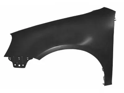 Крыло VAN WEZEL купить