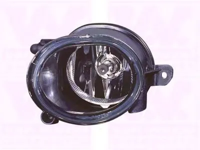 Противотуманная фара VAN WEZEL купить