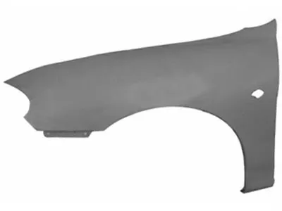 Крыло VAN WEZEL купить