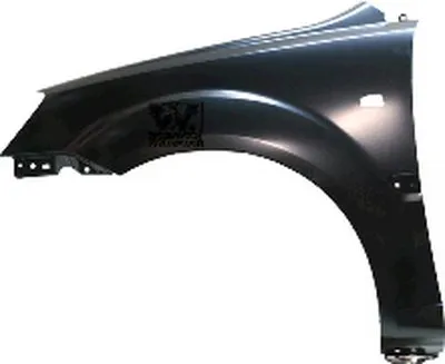 Крыло VAN WEZEL купить