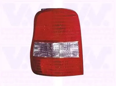 Задний фонарь VAN WEZEL купить