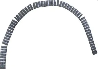 Боковина; Боковина VAN WEZEL купить