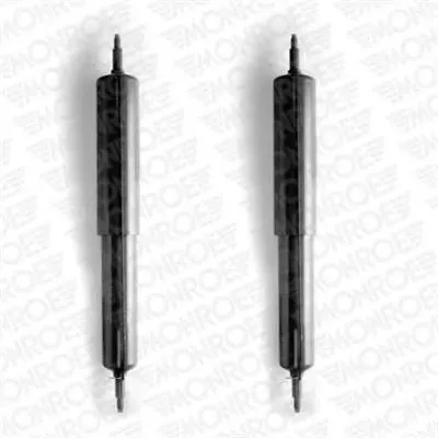 Амортизатор MONROE ADVENTURE MONROE купить