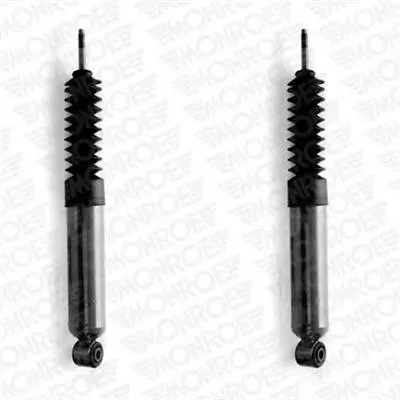 Амортизатор MONROE ADVENTURE MONROE купить