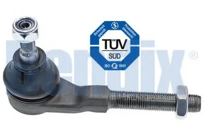 Наконечник поперечной рулевой тяги BENDIX купить
