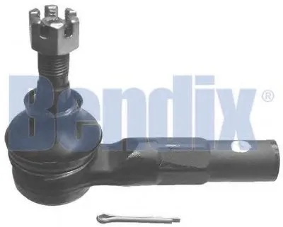 Наконечник поперечной рулевой тяги BENDIX купить