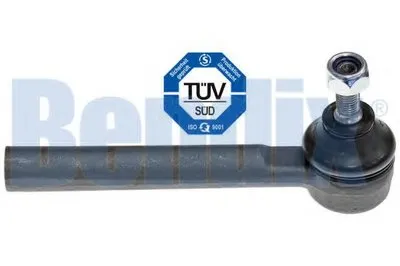 Наконечник поперечной рулевой тяги BENDIX купить