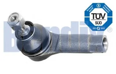 Наконечник поперечной рулевой тяги BENDIX купить