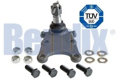 Шаровой шарнир BENDIX купить