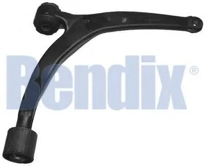 Рычаг независимой подвески колеса, подвеска колеса BENDIX купить
