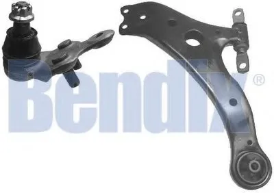 Рычаг независимой подвески колеса, подвеска колеса BENDIX купить