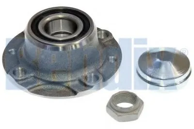 Комплект подшипника ступицы колеса BENDIX купить