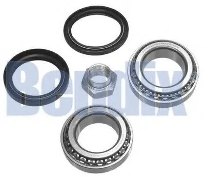 Комплект подшипника ступицы колеса BENDIX купить