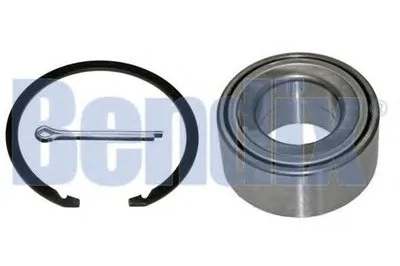 Комплект подшипника ступицы колеса BENDIX купить