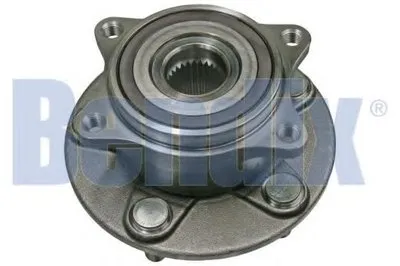 Комплект подшипника ступицы колеса BENDIX купить