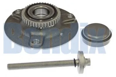 Комплект подшипника ступицы колеса BENDIX купить