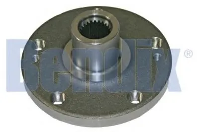 ? колесн. ступицы = BENDIX купить