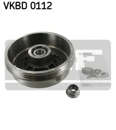 Тормозной барабан SKF купить