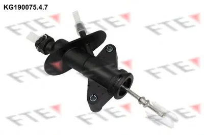 Главный цилиндр, система сцепления FTE купить