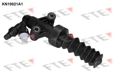 Рабочий цилиндр, система сцепления FTE купить