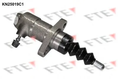 Рабочий цилиндр, система сцепления FTE купить